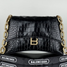 Balenciaga Hourglass Bags